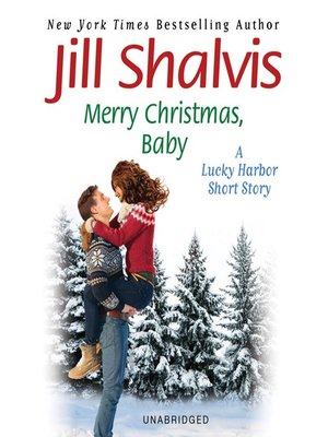 cover image of Merry Christmas, Baby